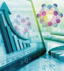 Icono representativo de indicadores del programa E022